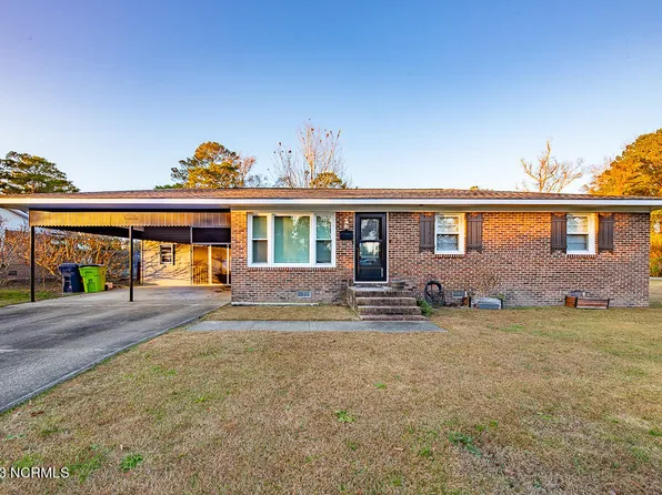 104 Bryan Boulevard, Havelock, NC 28532