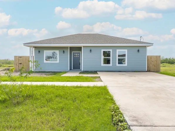 3431 Pennsylvania Ave, Port Isabel, TX 78578