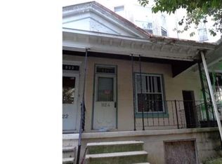 924 Madison Ave, Reading, PA 19601