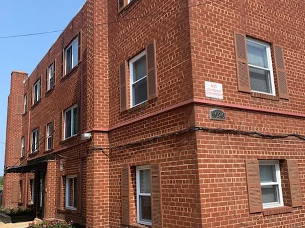 1026 45TH ST NE, 1026 45th St NE #201, Washington, DC 20019