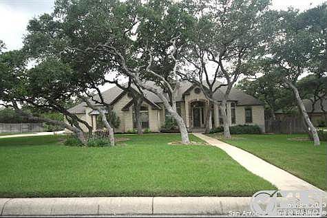 1st image of 26409 Brumby Ln