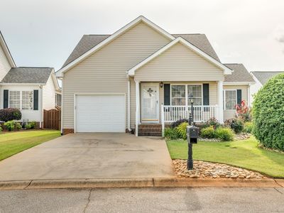 110 Baldwin Pl, Easley, SC, 29642