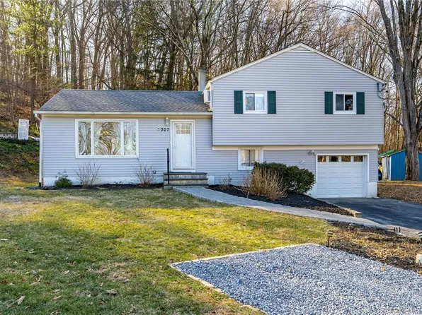 307 Alpine Drive, Cortlandt Manor, NY 10567