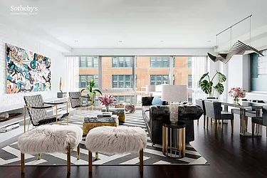 Sold by Sotheby's International Realty