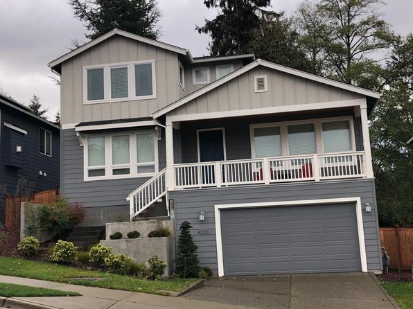 Houses For Rent in Tacoma WA - 51 Homes | Zillow
