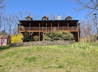 3890 Mountain Rd, Haymarket, VA 20169