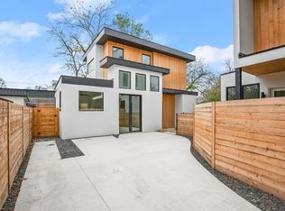 2706 Stacy Ln #2, Austin, TX 78704