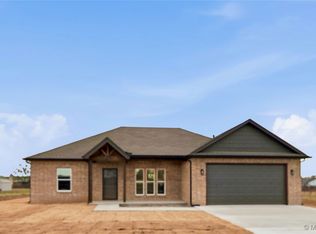 73055 S 262nd Rd, Wagoner, OK 74467