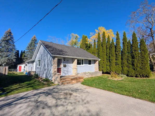 32 Churchill Cres, Kawartha Lakes, ON K9V 3Y6