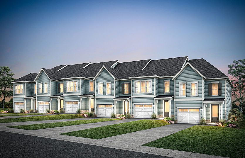 Exterior Front Loading