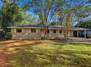 1632 Winchester St, Jackson, MS 39211
