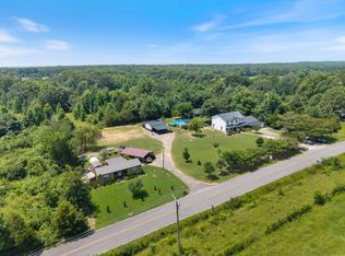 410 Bass Rd, Vilonia, AR 72173