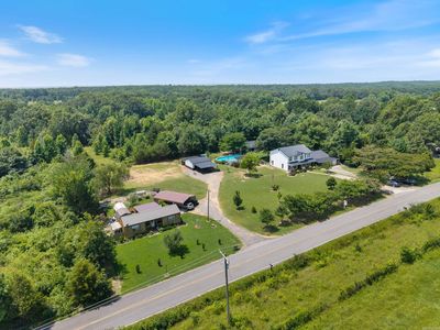 410 Bass Rd, Vilonia, AR, 72173