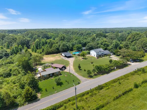 410 Bass Rd, Vilonia, AR 72173