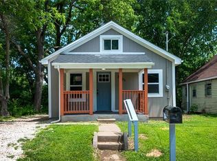 3005 N 31st St, Kansas City, KS 66104
