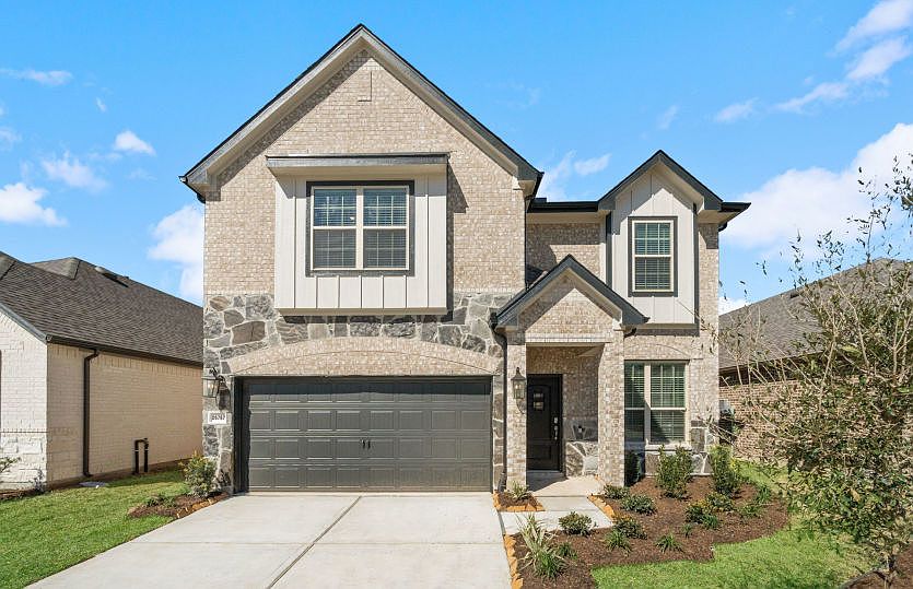 Home Exterior