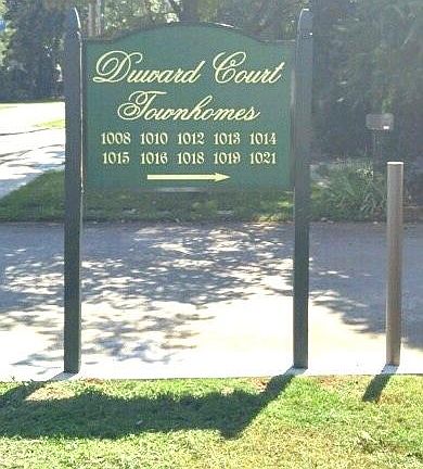 2nd image of 1010 Duward Ct #1010