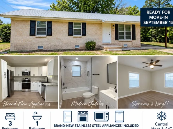 302 Scott St, Senatobia, MS 38668