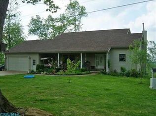 10446 Rich Hollow Rd SW, Lancaster, OH 43130