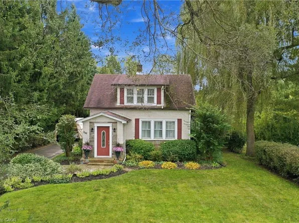 240 Canboro Rd, Pelham, ON L0S 1M0