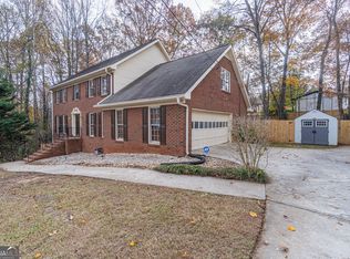 2291 Rodao Dr SW, Lilburn, GA 30047