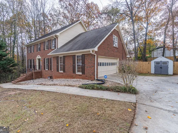 2291 Rodao Dr SW, Lilburn, GA 30047