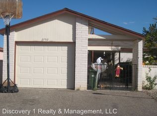 2752 Panorama Heights Dr SE, Rio Rancho, NM 87124
