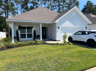 151 Southern Pines Rd, Santa Rosa Beach, FL 32459