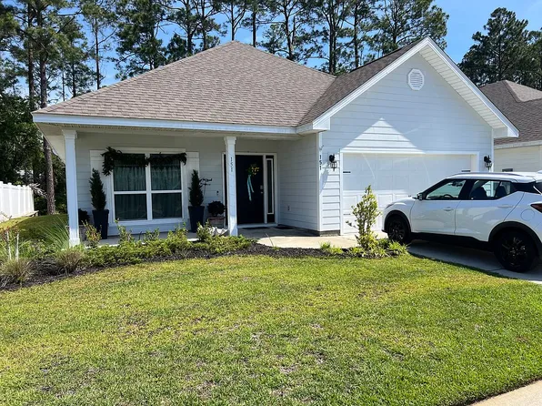 151 Southern Pines Rd, Santa Rosa Beach, FL 32459