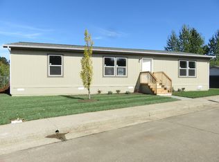 300 Western St SE #18, Albany, OR 97322
