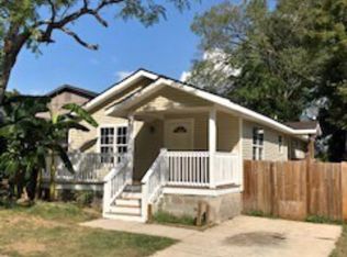 2517 Mamie L Fosters 18th Pl S, Birmingham, AL 35209