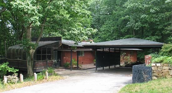 Front View