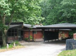 8515 Arborwood Rd, Baltimore, MD 21208