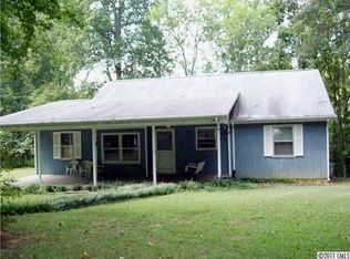 3407 Rocky Rd, Clover, SC 29710