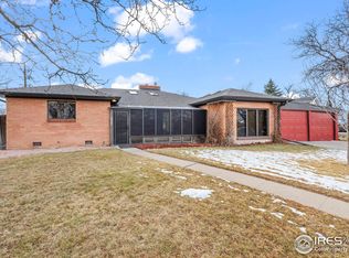 2001 Kline St, Lakewood, CO 80215