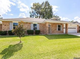 14776 Colonel Allen Ct, Baton Rouge, LA 70816