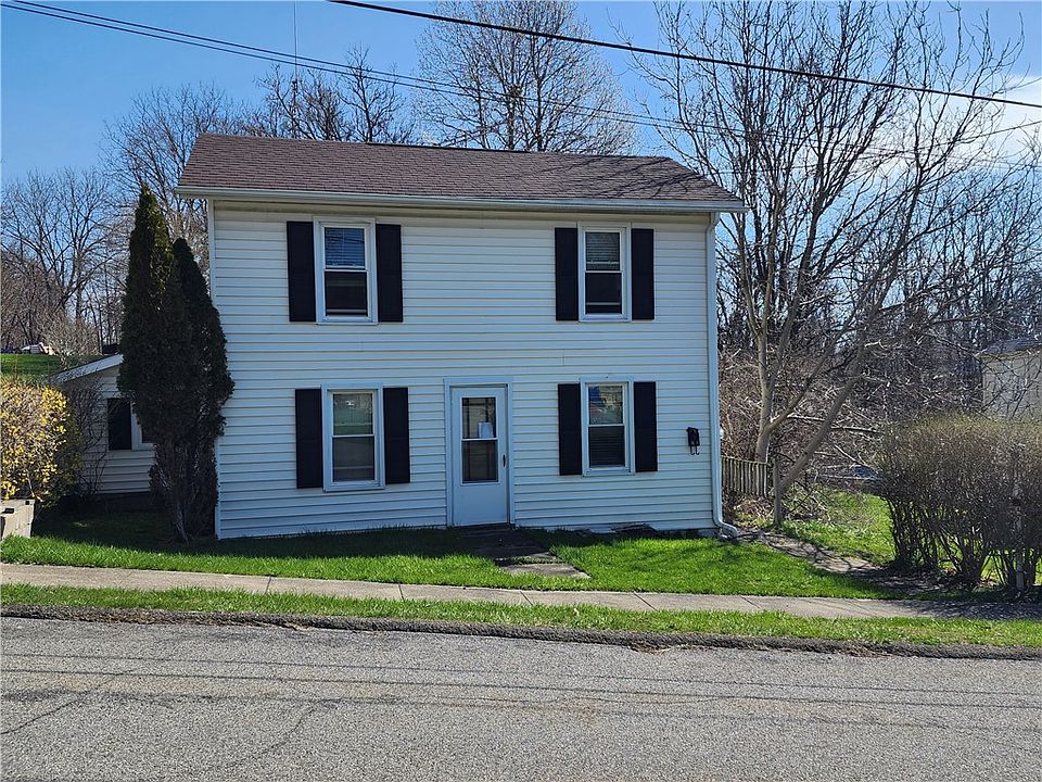 20 Damonsville St, Mount Morris, NY 14510 Zillow
