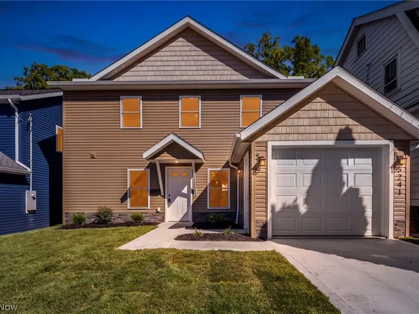 5241 Forest Ave, Maple Heights, OH 44137