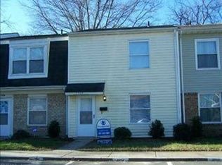 4562 Greenwood Dr, Portsmouth, VA 23701