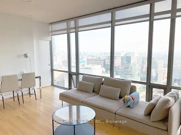 38 Grenville St #3502 — Photo 6