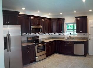 94 Montebello Rd APT 1U, Jamaica Plain, MA 02130