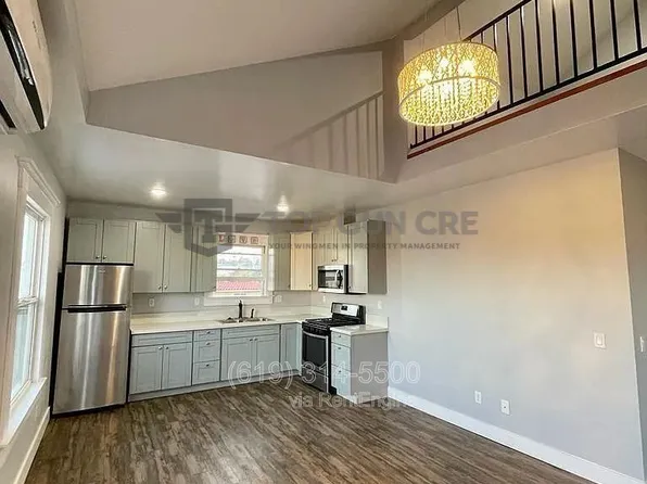 643 S 31st St APT 4, San Diego, CA 92113