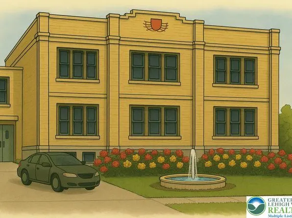 215 Quarry St, Whitehall, PA 18052