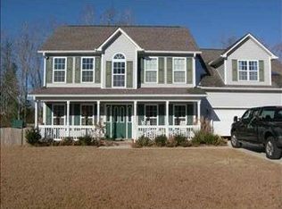 203 Field St, Jacksonville, NC 28540