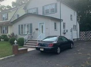 615 Bloomingdale Ave, Kenilworth, NJ 07033
