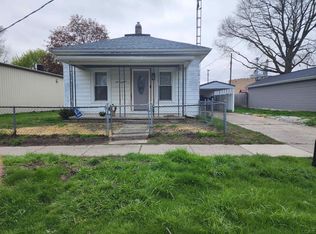 118 Raisin St, Deerfield, MI 49238