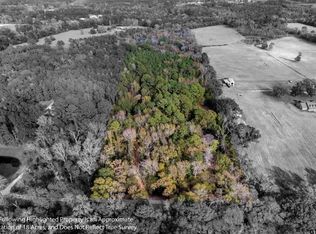 590 An County Rd #169, Elkhart, TX 75839