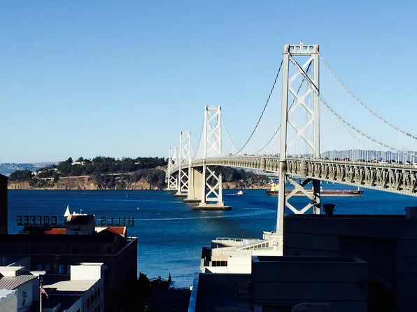 (undisclosed Address), San Francisco, CA 94105