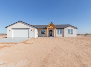 3711 N 372nd Ln, Tonopah, AZ 85354