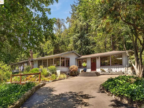 2976 Joaquin Miller Rd, Oakland, CA 94602